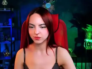 Chaturbate Free Porn Cam of evanellson