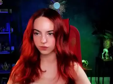 Chaturbate Nude Webcam of evanellson