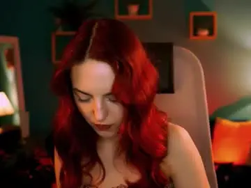 Chaturbate Nude Webcam of evanellson