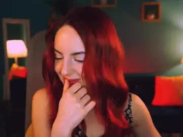 Chaturbate Live Porn of evanellson