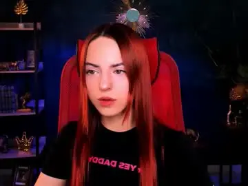 Chaturbate Adult Webcam of evanellson