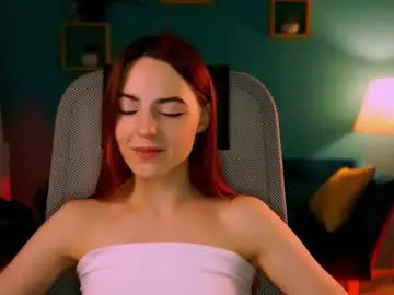 Chaturbate Live Sex Cam of evanellson