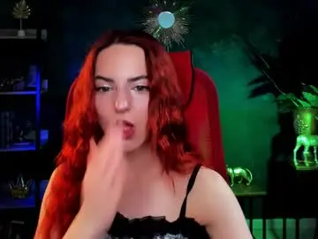 Chaturbate Live Sex Cam of evanellson