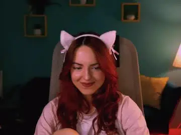 Chaturbate Nude Webcam of evanellson