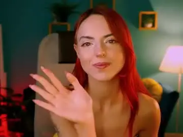 Chaturbate Free Live Porn of evanellson