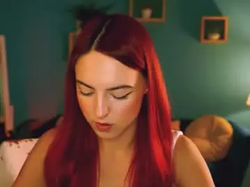Chaturbate Free Porn Cam of evanellson