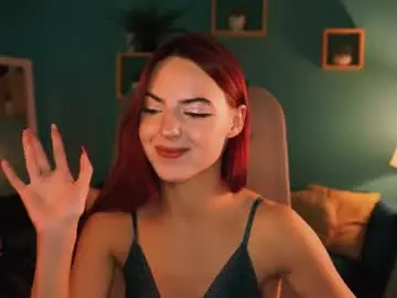 Chaturbate Live Sex of evanellson