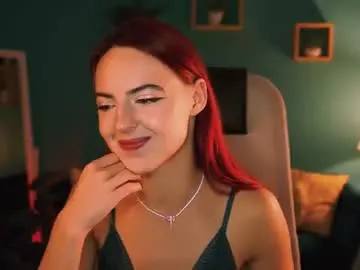Chaturbate Live Porn of evanellson