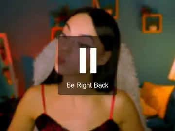 Chaturbate Free Porn Cam of evanellson