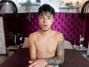 Chaturbate Free Live Porn of fedeviale
