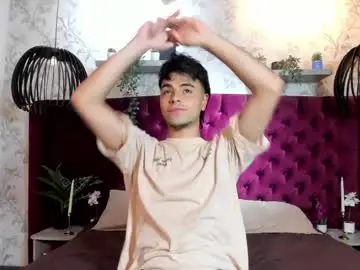 Chaturbate Best Webcam of fedeviale