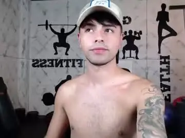 Chaturbate Live Sex of fedeviale