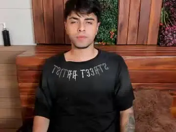Chaturbate Adult Webcam of fedeviale
