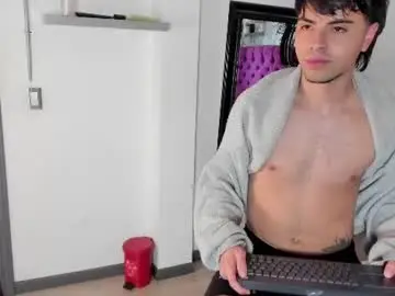 Chaturbate Live Porn of fedeviale
