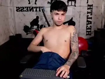 Chaturbate Adult Webcam of fedeviale