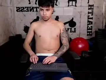 Chaturbate Private Sex Chat of fedeviale