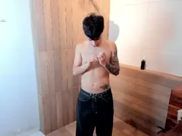 Chaturbate Adult Webcam of fedeviale