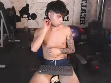 Chaturbate Adult Webcams of fedeviale