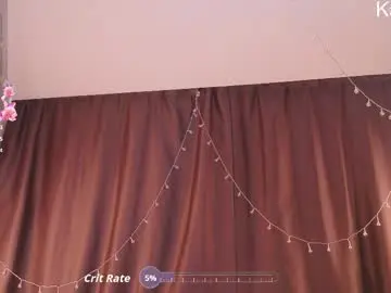 Chaturbate Sex Cam of flowwkaley