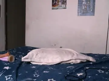 Chaturbate Nude Webcam of irisbell_