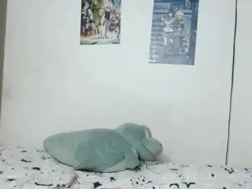 Chaturbate Live Porn of irisbell_