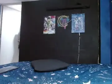 Chaturbate Nude Webcam of irisbell_