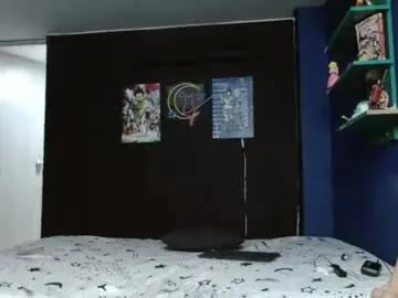 Chaturbate Free Porn Cam of irisbell_
