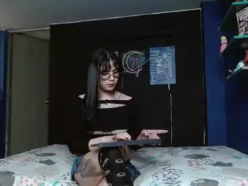 Chaturbate Watch Live Sex Cams of irisbell_