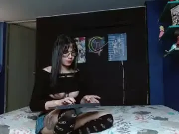 Chaturbate Adult Webcam of irisbell_