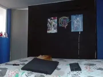 Chaturbate Watch Live Sex Cams of irisbell_