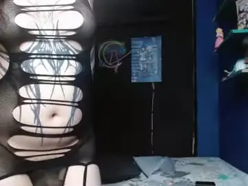 Chaturbate Adult Webcams of irisbell_