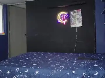 Chaturbate Best live sex cam show of irisbell_