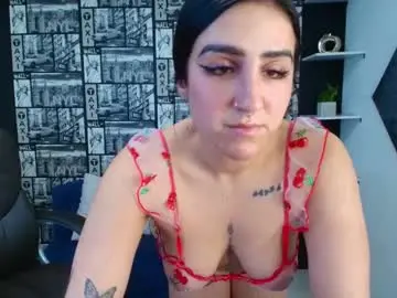 Chaturbate Free Porn Cam of isa_and_nata