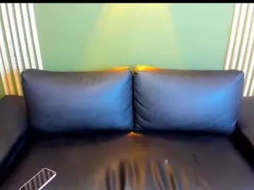 Chaturbate Live Sex Cam of isa_and_nata