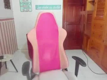 Chaturbate Live Sex of isa_and_nata