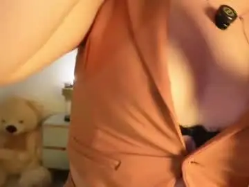 Chaturbate Free Porn Cam of issa_baby_