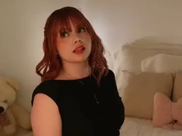 Chaturbate Adult Video Chat of issa_baby_