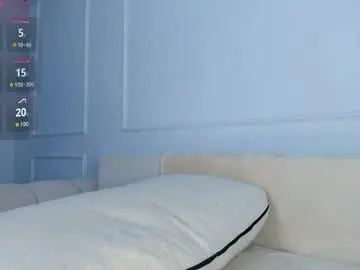 Chaturbate Live Sex of jennikim