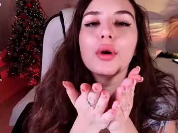 Chaturbate Free Live Porn of lil_stephanie