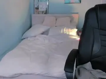 Chaturbate Live Sex Cam of lil_stephanie