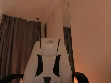 Chaturbate Best Webcam of lil_stephanie