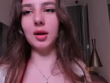 Chaturbate Sex Cam of lil_stephanie