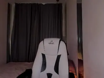 Chaturbate Live Sex Cam of lil_stephanie