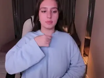 Chaturbate Live Porn of lil_stephanie