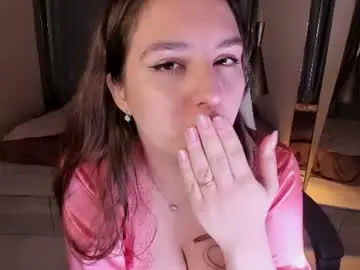 Chaturbate Live Porn of lil_stephanie