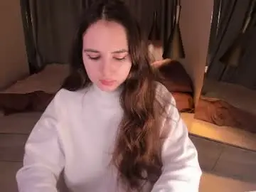 Chaturbate Live Sex of lil_stephanie