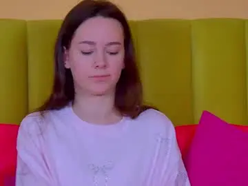 Chaturbate Sex Chat of lilylanses