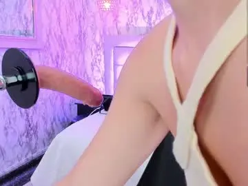 Chaturbate Best live sex cam show of lyen_rae_