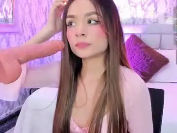 Chaturbate Live Sex of lyen_rae_