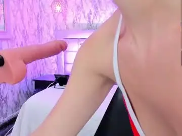 Chaturbate Private Sex Chat of lyen_rae_